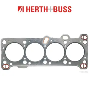 HERTH+BUSS JAKOPARTS Zylinderkopfdichtung f&uuml;r MAZDA MX-5 I (NA) 1.6 II (NB) 1.6