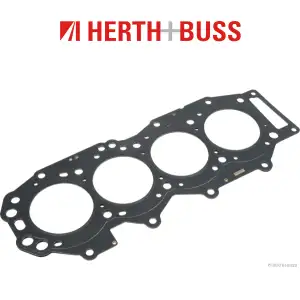HERTH+BUSS JAKOPARTS Zylinderkopfdichtung f&uuml;r MAZDA BT-50 Pick-up 2.5 MRZ-CD 4x4