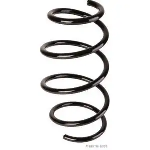 HERTH+BUSS JAKOPARTS Fahrwerksfeder f&uuml;r TOYOTA RAV 4 III 2.0 / 4WD vorne