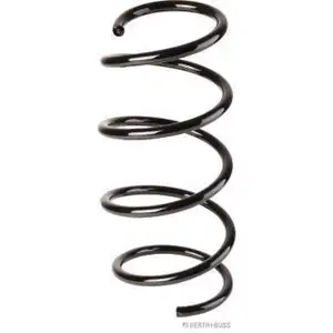 HERTH+BUSS JAKOPARTS Fahrwerksfeder f&uuml;r TOYOTA RAV4 IV (A4) 2.0 4WD 151 PS vorne