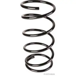 HERTH+BUSS JAKOPARTS Fahrwerksfeder f&uuml;r MITSUBISHI Carisma DA Space Star vorne
