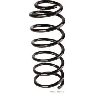 HERTH+BUSS JAKOPARTS Fahrwerksfeder f&uuml;r HYUNDAI GETZ 1.1 1.3i 1.6 bis 01.2003 hinten