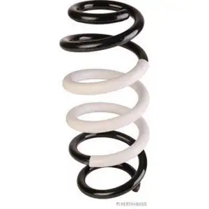 HERTH+BUSS JAKOPARTS Fahrwerksfeder f&uuml;r TOYOTA RAV4 4 A4 2.2 D 4WD 150 PS hinten