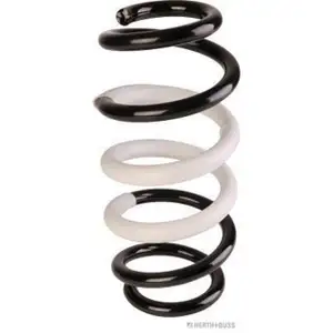 HERTH+BUSS JAKOPARTS Fahrwerksfeder f&uuml;r TOYOTA RAV4 4 2.0 / 4WD 2.2 D 4WD hinten