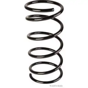 HERTH+BUSS JAKOPARTS Fahrwerksfeder f&uuml;r MITSUBISHI PAJERO II CANVAS 1.8 GDi hinten