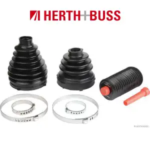 HERTH+BUSS JAKOPARTS Achsmanschetten Satz f&uuml;r SUZUKI GRAND VITARA II vorne rech