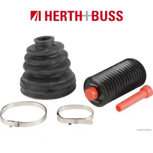 HERTH+BUSS JAKOPARTS Achsmanschetten Satz f&uuml;r SUZUKI GRAND VITARA II vorne rech