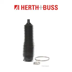 HERTH+BUSS JAKOPARTS Tie Rod Boot for KIA CARENS I II CLARUS SEPHIA SH