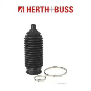 HERTH+BUSS JAKOPARTS Spurstange Manschette f&uuml;r HYUNDAI ACCENT IV i20 ix20 KIA S