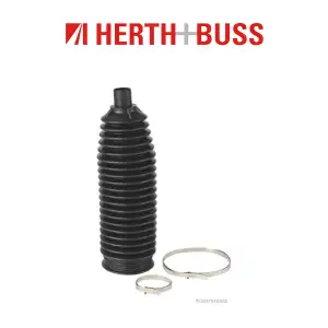 HERTH+BUSS JAKOPARTS Tie Rod Boot for HYUNDAI SANTA FE II (CM)