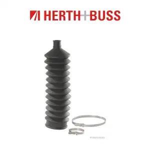 HERTH+BUSS JAKOPARTS Spurstange Manschette für NISSAN 100 NX ALMERA SUNNY