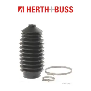 HERTH+BUSS JAKOPARTS Spurstange Manschette für NISSAN 200 SX 300 ZX Maxima 3 vorne