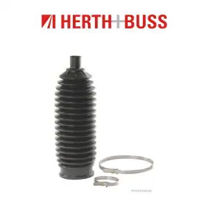 HERTH+BUSS JAKOPARTS Spurstange Manschette für NISSAN MICRA III MICRA C+C III