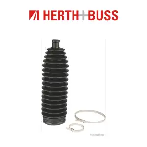 HERTH+BUSS JAKOPARTS Spurstange Manschette für NISSAN NV300 (X82 X83) PRIMASTAR