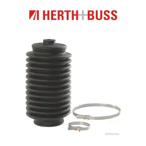 HERTH+BUSS JAKOPARTS Spurstange Manschette f&uuml;r TOYOTA MR 2 2 SW2_ vorne
