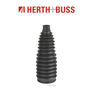 HERTH+BUSS JAKOPARTS Spurstange Manschette f&uuml;r TOYOTA AVENSIS VERSO 2.0 2.0 D