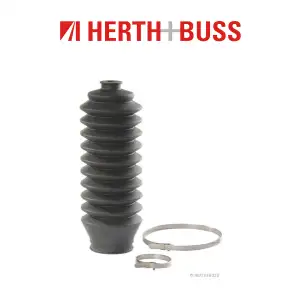 HERTH+BUSS JAKOPARTS Spurstange Manschette f&uuml;r HONDA Civic 2 4 5 CRX 2 links