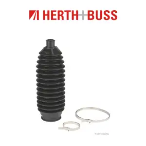 HERTH+BUSS JAKOPARTS Spurstange Manschette f&uuml;r HONDA JAZZ II 1.2 1.3 ab 01.2005