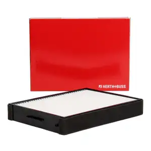 HERTH+BUSS JAKOPARTS Innenraumfilter Pollen f&uuml;r HYUNDAI Sonata IV KIA Sorento