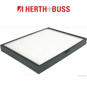 HERTH+BUSS JAKOPARTS Innenraumfilter Pollenfilter f&uuml;r HYUNDAI ELANTRA (XD)