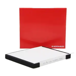 HERTH+BUSS JAKOPARTS Innenraumfilter Pollenfilter f&uuml;r HYUNDAI Accent 3 Atos MX