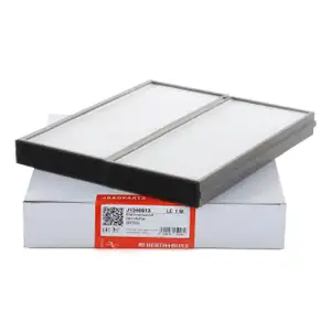 HERTH+BUSS JAKOPARTS Innenraumfilter Pollenfilter f&uuml;r HYUNDAI TERRACAN (HP)