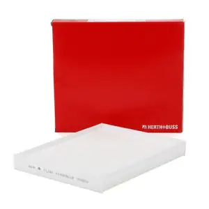 HERTH+BUSS JAKOPARTS Innenraumfilter für HYUNDAI i30 PDE KIA CeeD CD