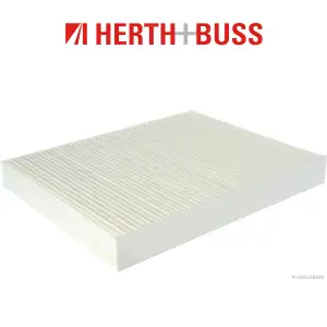 HERTH+BUSS JAKOPARTS Innenraumfilter Pollen f&uuml;r HYUNDAI ix55 3.0 V6 CRDi 4WD