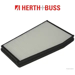 HERTH+BUSS JAKOPARTS Innenraumfilter Pollen f&uuml;r CHEVROLET DAEWOO EPICA EVANDA
