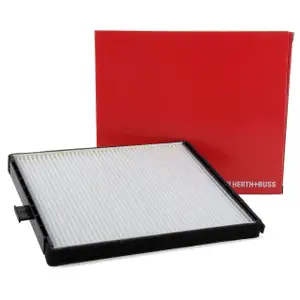 HERTH+BUSS JAKOPARTS Innenraumfilter Pollen f&uuml;r CHEVROLET DAEWOO AVEO KALOS
