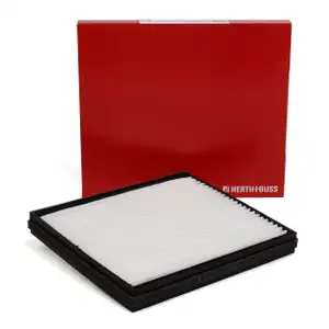 HERTH+BUSS JAKOPARTS Innenraumfilter f&uuml;r CHEVROLET DAEWOO LACETTI NUBIRA