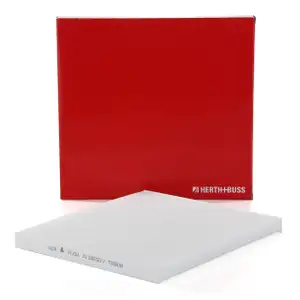 HERTH+BUSS JAKOPARTS Innenraumfilter Pollen f&uuml;r HYUNDAI ACCENT II SANTA FE III