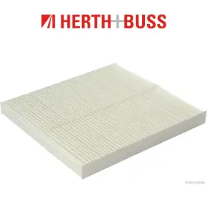 HERTH+BUSS JAKOPARTS Innenraumfilter Pollenfilter für NISSAN 370 Z Z34