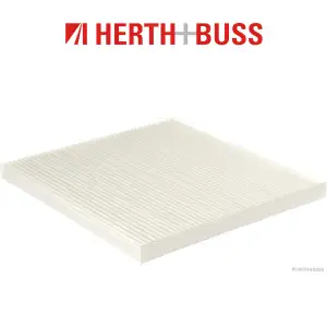 HERTH+BUSS JAKOPARTS Innenraumfilter Pollenfilter f&uuml;r NISSAN MURANO (Z51)