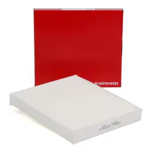 HERTH+BUSS JAKOPARTS Innenraumfilter Pollenfilter DAIHATSU f&uuml;r SUBARU TOYOTA LEXUS