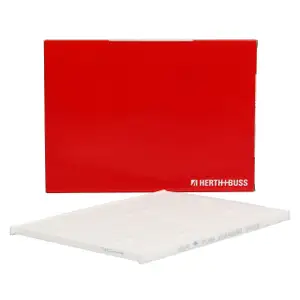 HERTH+BUSS JAKOPARTS Innenraumfilter Pollen f&uuml;r TOYOTA IQ KPJ1 NGJ1 KGJ1 NUJ1