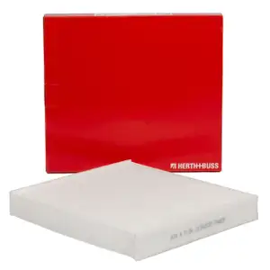 HERTH+BUSS JAKOPARTS Innenraumfilter f&uuml;r TOYOTA Auris Avensis Corolla Yaris