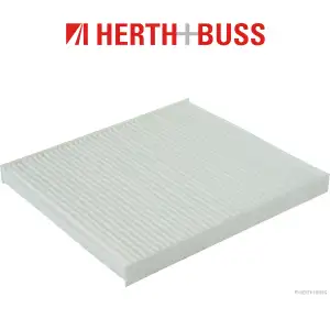 HERTH+BUSS JAKOPARTS Innenraumfilter Pollenfilter f&uuml;r MAZDA CX-9 (TB) 3.7 AWD