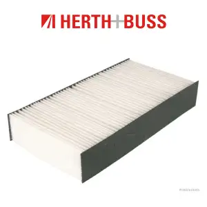 HERTH+BUSS JAKOPARTS Innenraumfilter Pollenfilter f&uuml;r HONDA HR-V (GH) 1.6 16V