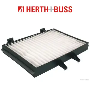 HERTH+BUSS JAKOPARTS Innenraumfilter f&uuml;r MITSUBISHI SPACE RUNNER / SPACE WAGON
