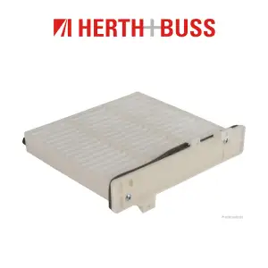 HERTH+BUSS JAKOPARTS Innenraumfilter Pollenfilter f&uuml;r MITSUBISHI PAJERO III IV