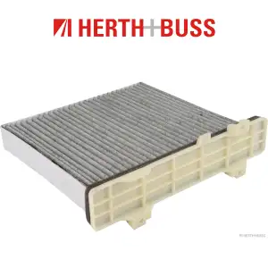HERTH+BUSS JAKOPARTS Innenraumfilter Aktivkohlefilter f&uuml;r MITSUBISHI PAJERO IV