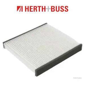 HERTH+BUSS JAKOPARTS Innenraumfilter Pollen f&uuml;r DAIHATSU CHARADE CUORE TREVIS