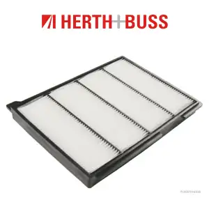 HERTH+BUSS JAKOPARTS Innenraumfilter Pollenfilter f&uuml;r SUBARU Forester SF Impreza GF GC AWD