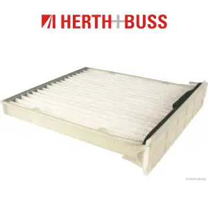HERTH+BUSS JAKOPARTS Innenraumfilter Pollenfilter f&uuml;r SUZUKI LIANA (ER)