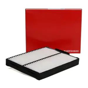 HERTH+BUSS JAKOPARTS Innenraumfilter Pollenfilter f&uuml;r SUZUKI GRAND VITARA I (FT)