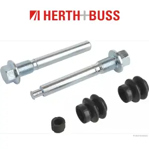 HERTH+BUSS JAKOPARTS Führungshülsensatz für MAZDA 323 6 626 5 Premacy CP ab 07.2001 hinten