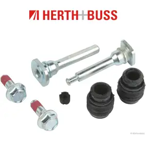 HERTH+BUSS JAKOPARTS F&uuml;hrungsh&uuml;lsensatz f&uuml;r SUBARU Forester SF SG 2.5 S Impreza GG hinten