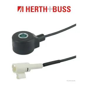 HERTH+BUSS JAKOPARTS Klopfsensor für CHEVROLET DAEWOO AVEO CAPTIVA KALOS LACETTI