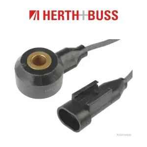 HERTH+BUSS JAKOPARTS Klopfsensor für HYUNDAI GENESIS SONATA 5 KIA CARENS 3 MAGE